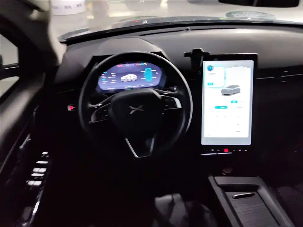 XIAOPENG G3