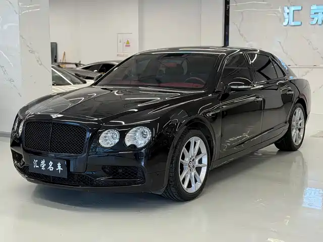 BENTLEY FLYING