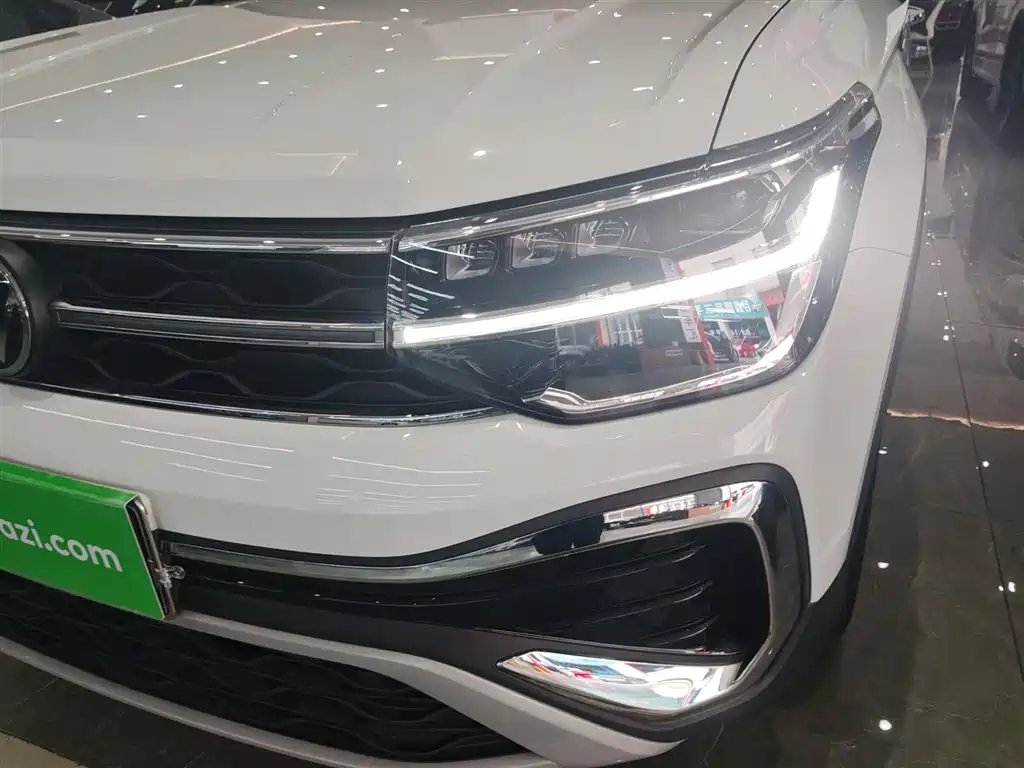 Volkswagen Tharu 2023 300TSI 2WD Full Moon Edition фото 24
