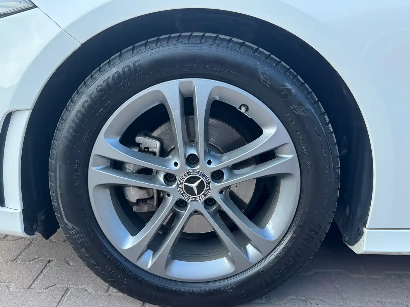 Mercedes-Benz A-Class 2022 A 180 L Sport Sedan фото 11