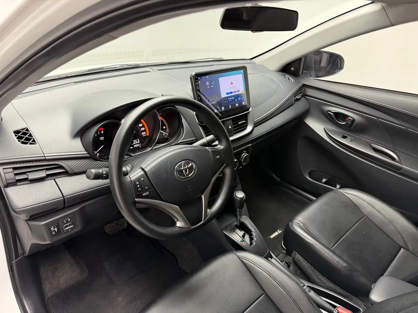 Toyota Yaris, миниатюра 9