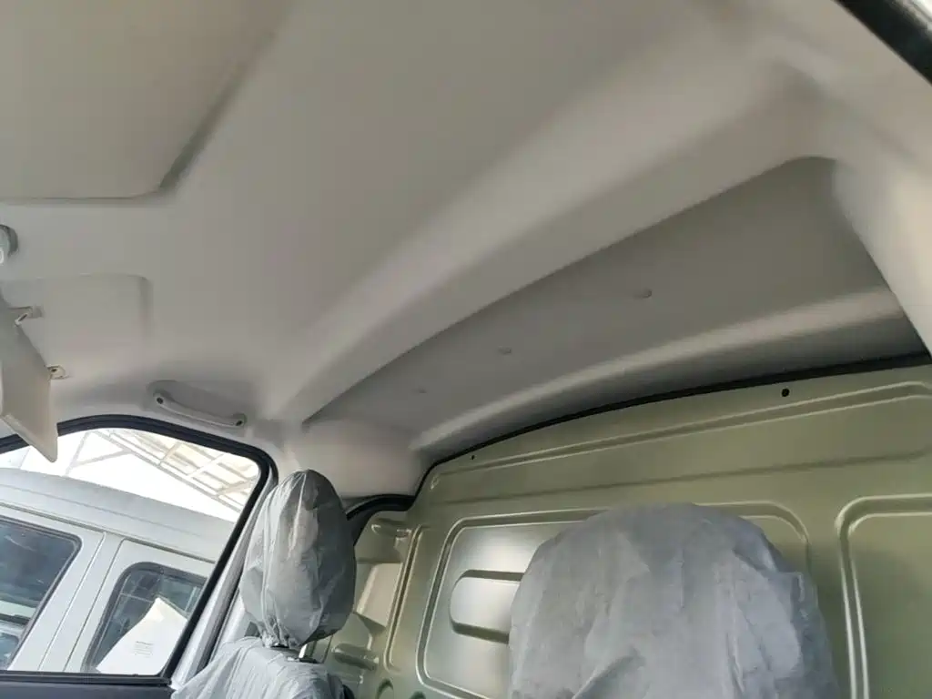 Changan Kaicheng Changan Ruixing M60 2024 2023 1.5L GDI Comfort Van 2-seater