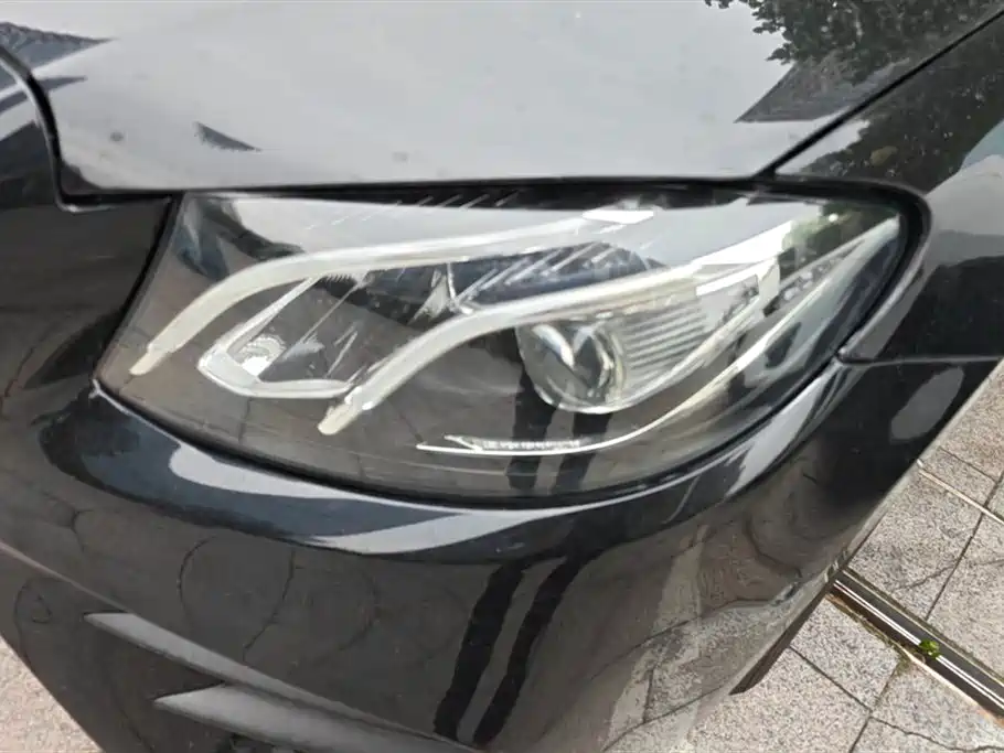 Mercedes-Benz E-Class 2018 Facelift E 200 L Sport фото 5