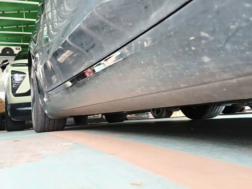 Tesla Model 3 2020 2020 Long Range Rear-Wheel Drive