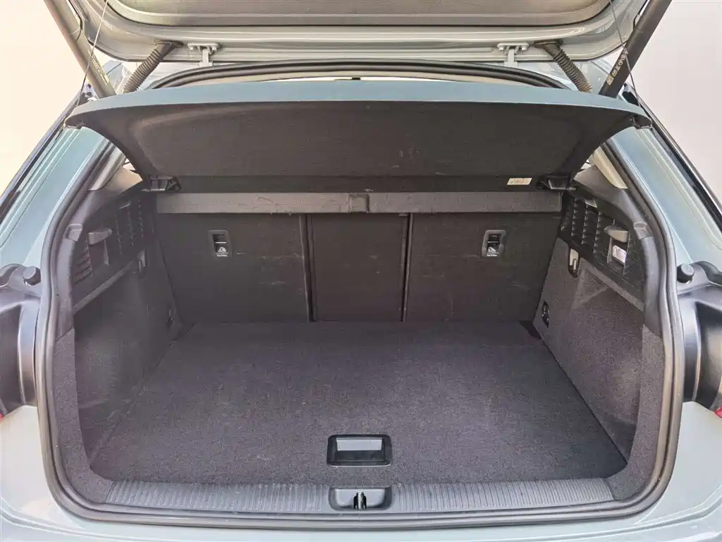 Audi Q2L 2023 35TFSI Fashion Sport фото 7