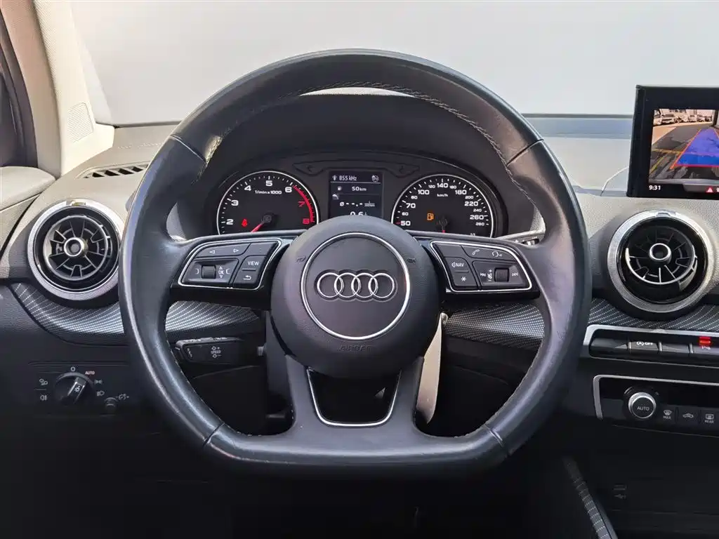 Audi Q2L 2023 35TFSI Fashion Sport фото 16