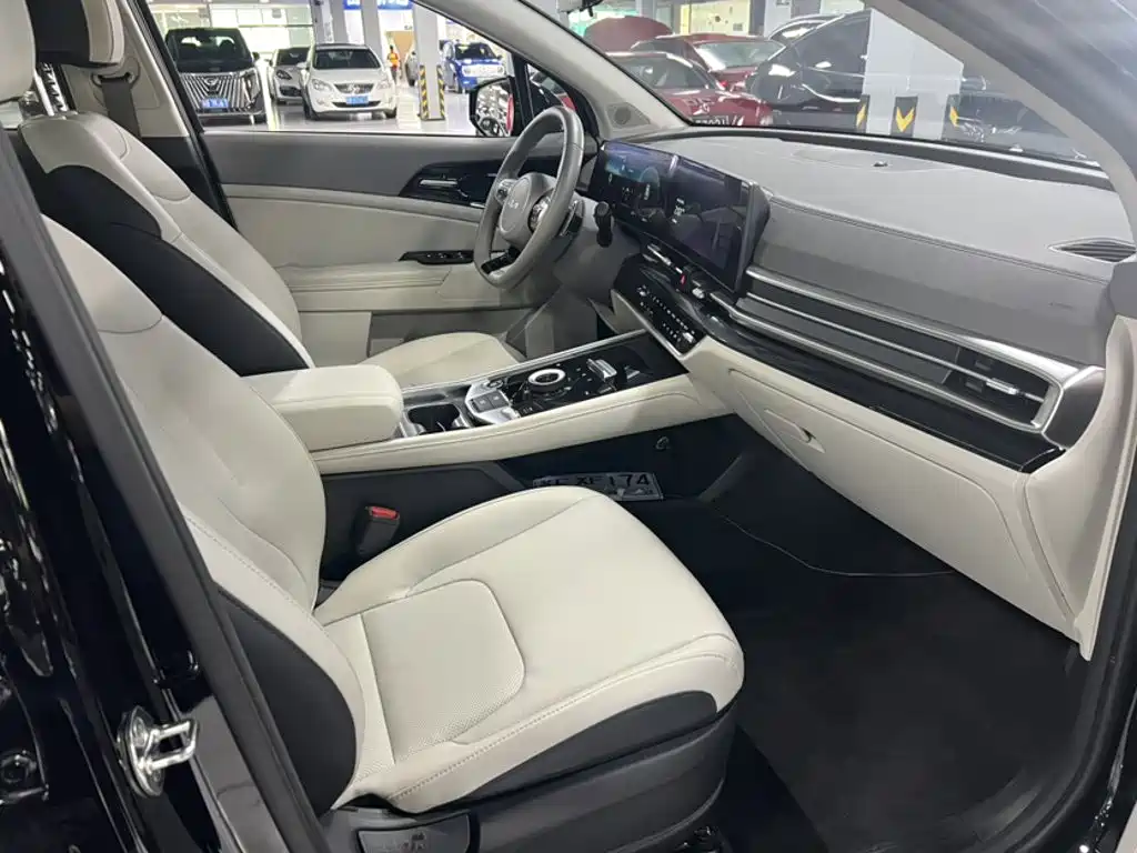 Kia Sportage 2024 2023 1.5T 2WD Premium Edition