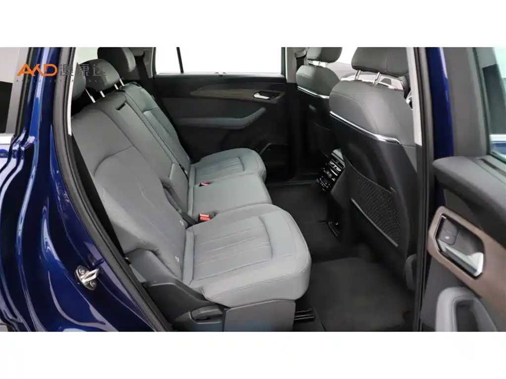 Audi Q6 2023 45 TFSI quattro Qiyun Light Yulin Package фото 8