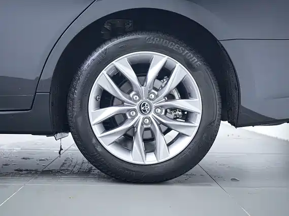 Toyota Avalon 2019 2.0L Progressive Edition (China VI) фото 9