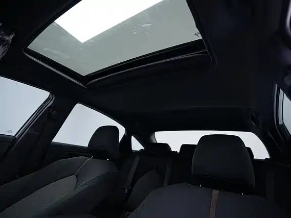 Toyota Avalon 2019 2.0L Progressive Edition (China VI) фото 10
