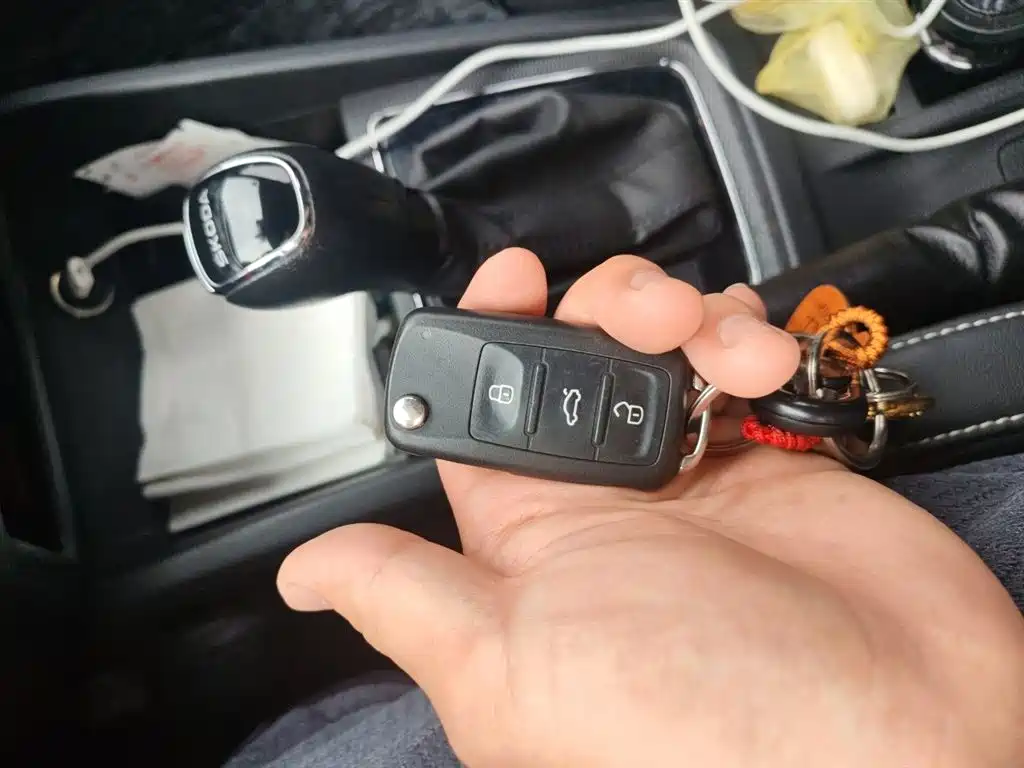 Škoda Kamiq 2018 1.5L Automatic Comfort Version China VI фото 12