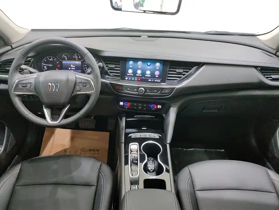 BUICK REGAL