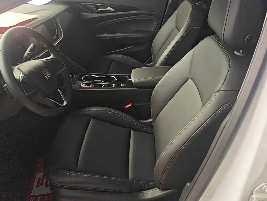Buick Regal 2023 2024 25T Ultra Comfort Edition