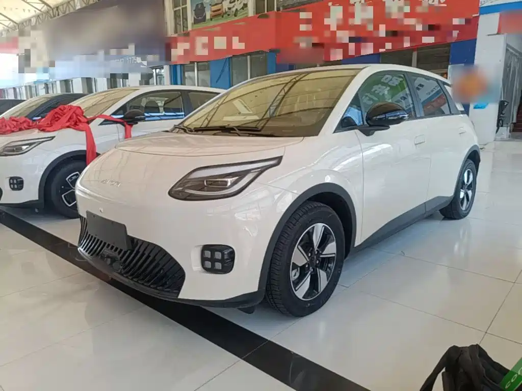 Aion UT 2026 2025 420 Smart Premium Edition