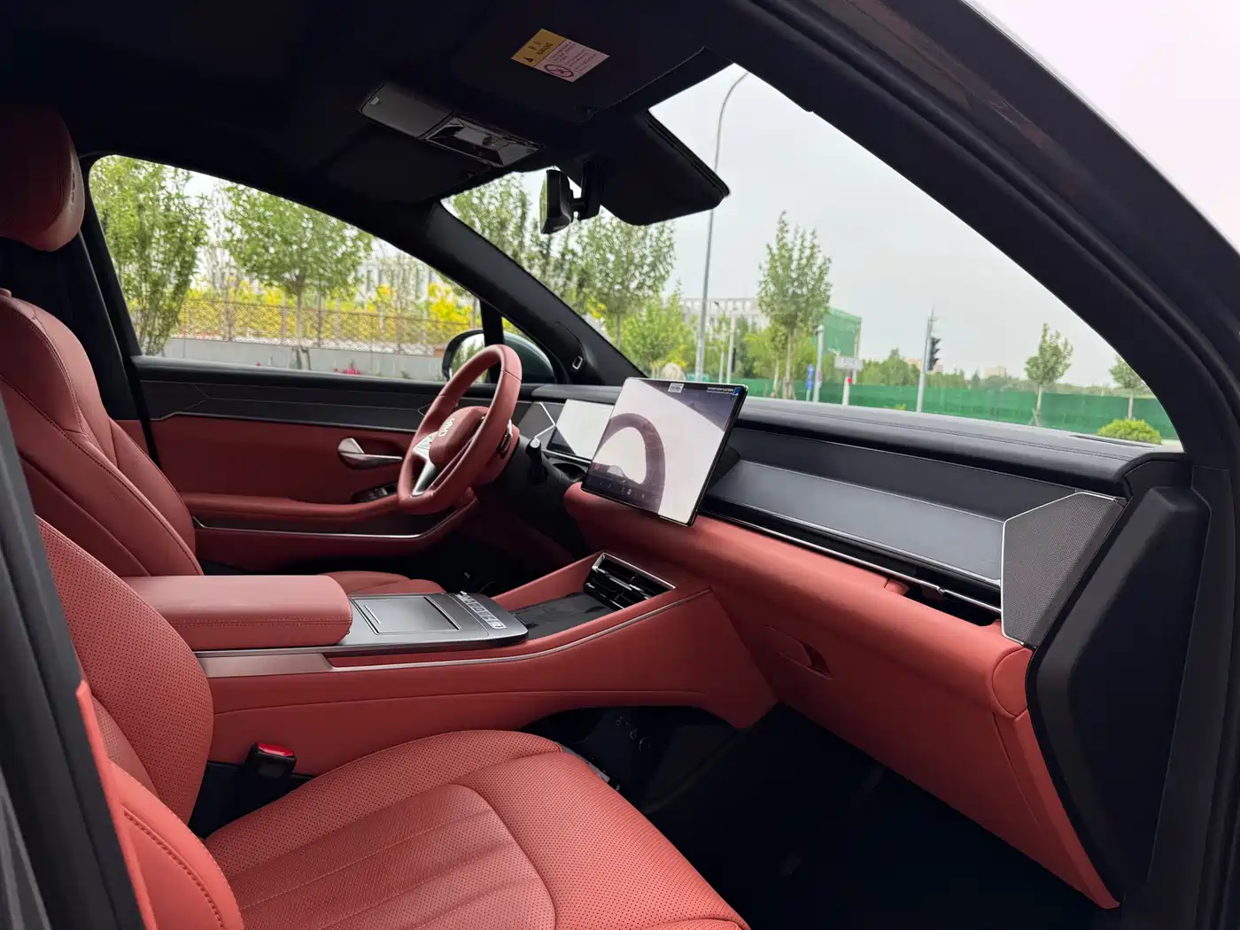 BYD Tang L 2025 DM 175KM Drone Player Edition фото 23