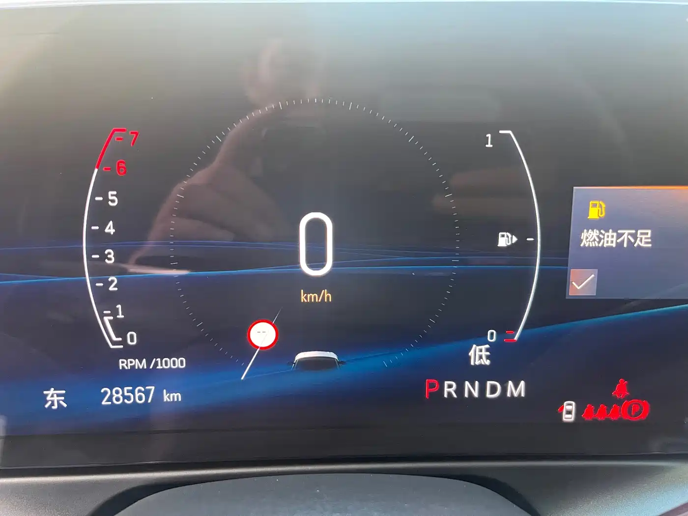 Cadillac GT4 2024 2023 25T Luxury Edition