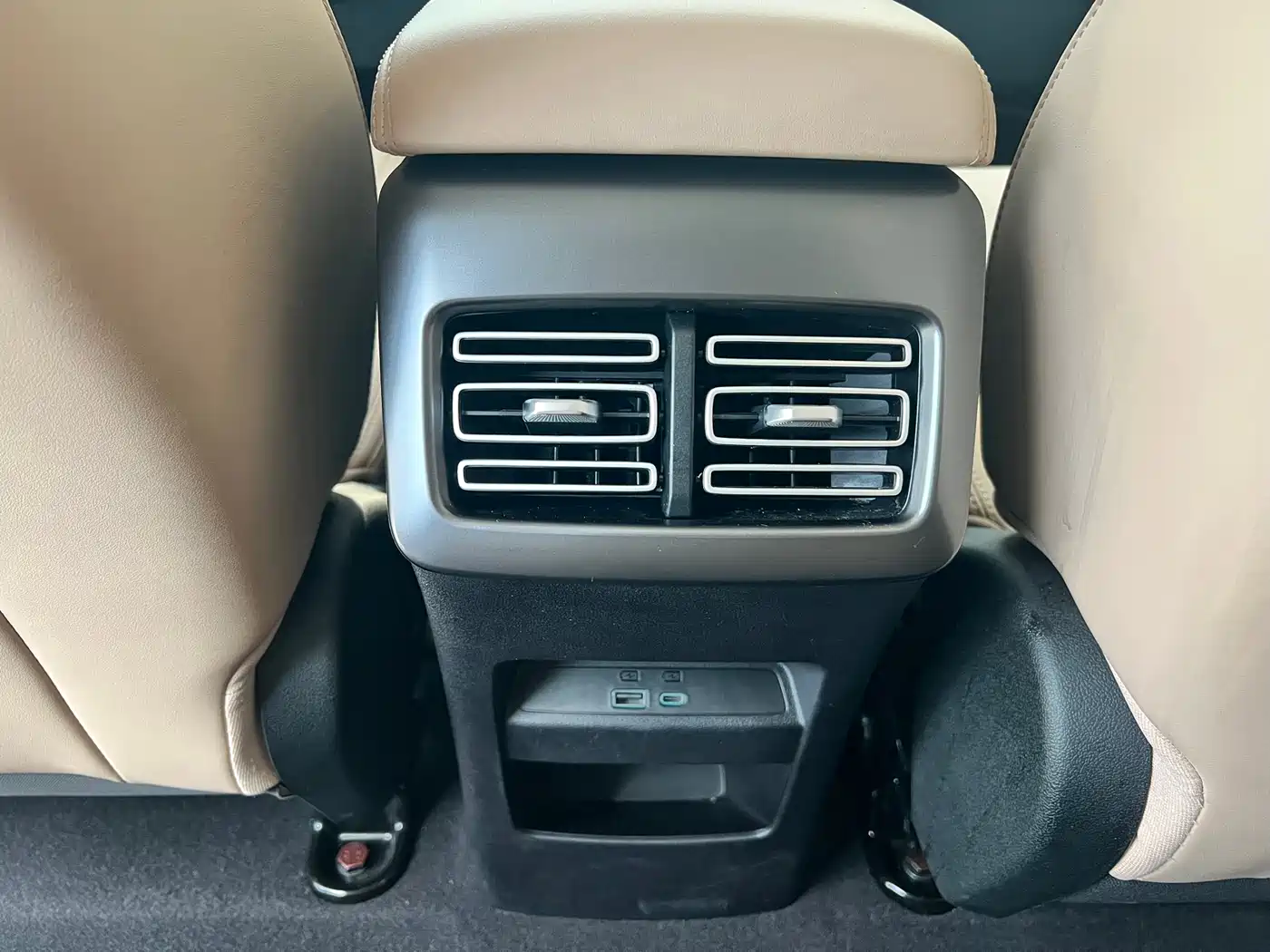 BYD Song Pro New Energy 2025 2nd Gen DM-i 75KM Leading Type фото 27