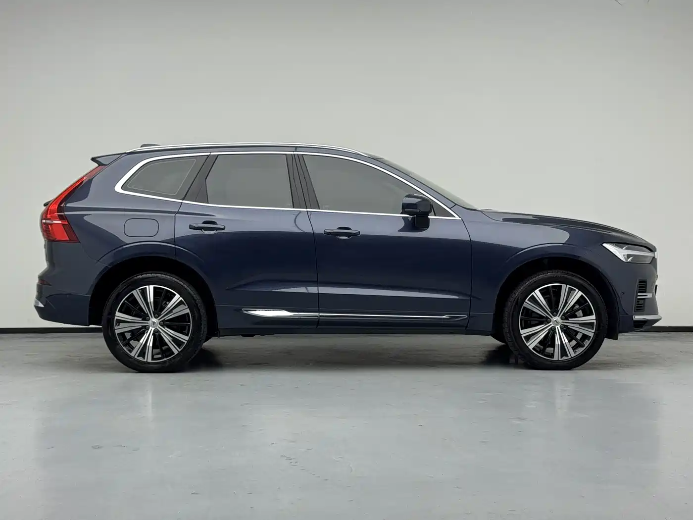 Photo 16 - Volvo XC60 Plug-in Hybrid