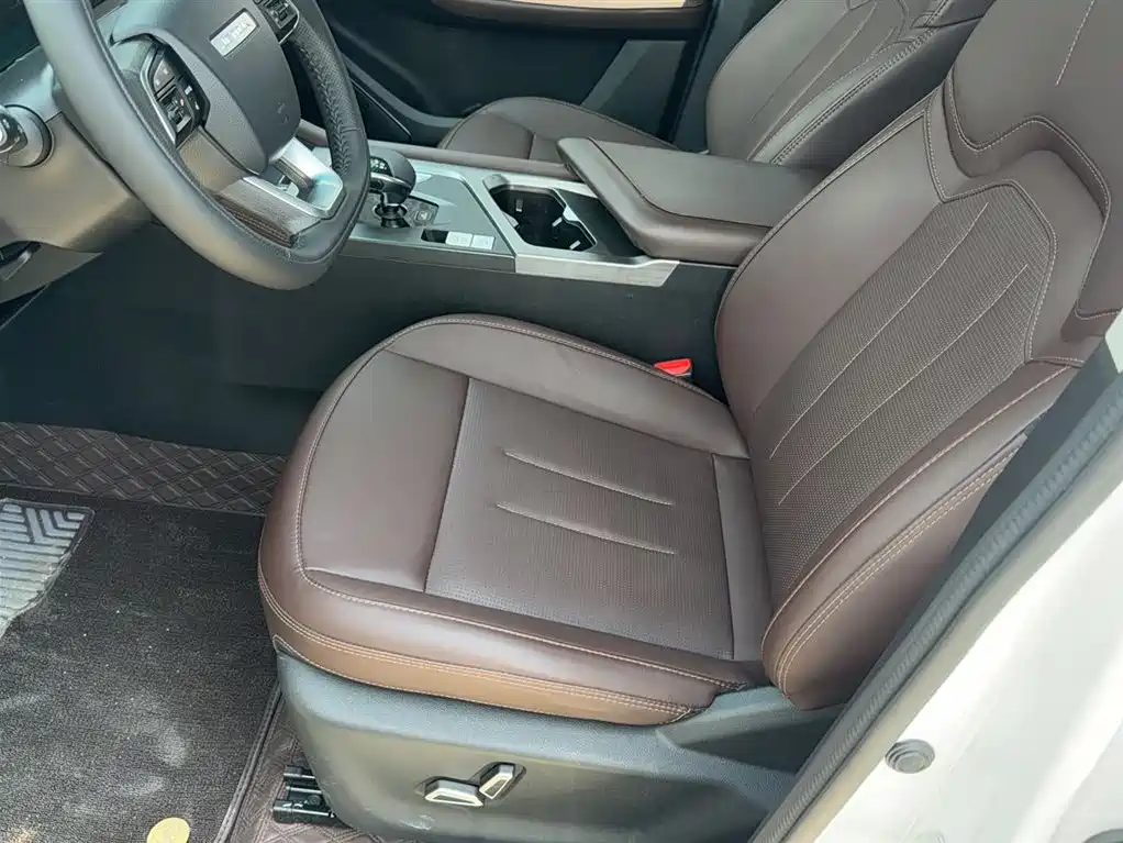 Jetour X90 PLUS 2023 2023 1.6TD DCT Villa 7-Seater