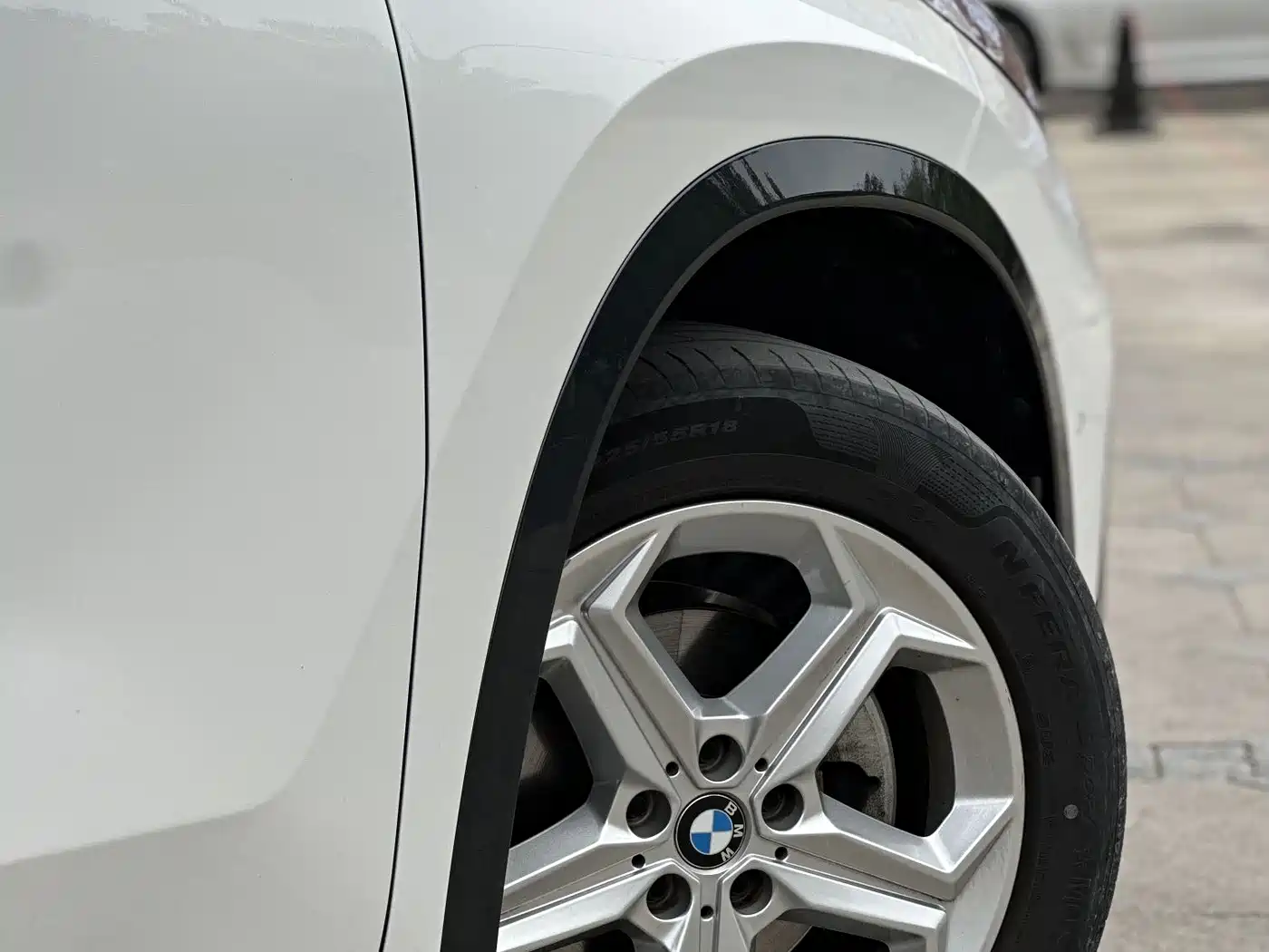 BMW X1 2023 sDrive20Li X Design Package фото 9