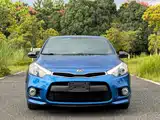 Фото 2 - Kia Shuma