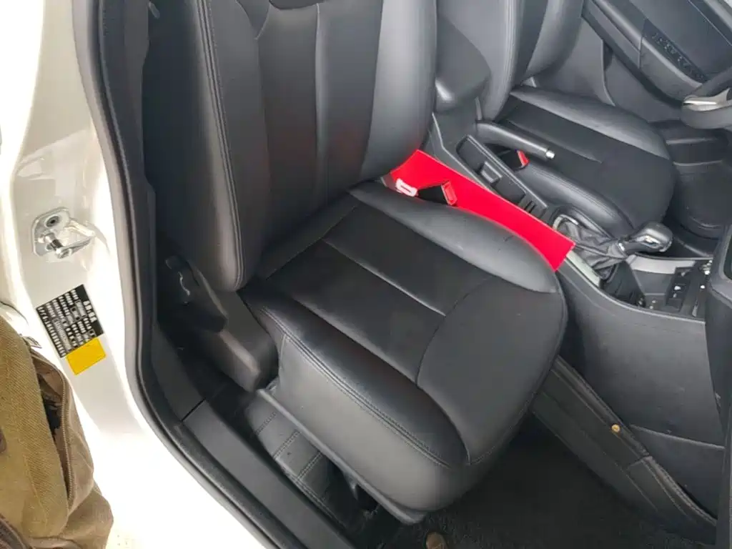 Roewe 360 2018 2018 PLUS 1.5L Automatic Exclusive Edition