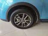 Фото 23 - Geely Vision X3