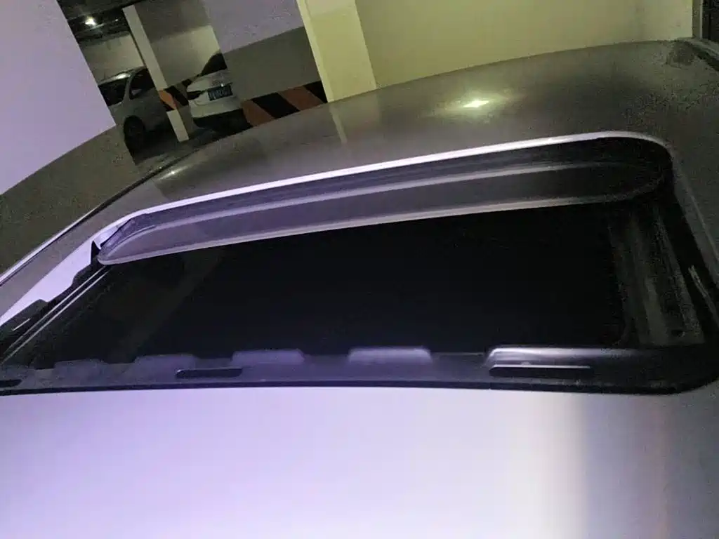 Roewe 350 2015 2015 Model 1.5L Manual Luxury Sunroof Edition