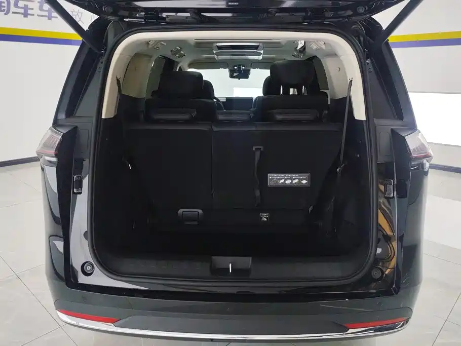 GAC Trumpchi E8, миниатюра 4