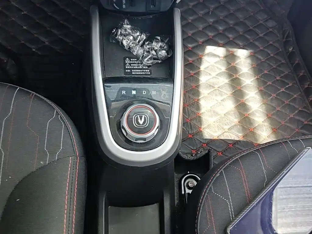 Changan Benben 2016 2015 1.4L IMT Premium (China V)