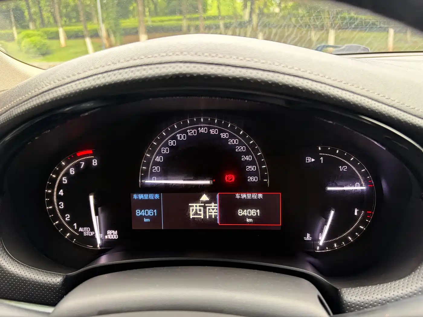 Cadillac XTS 2018 28T Elite фото 18