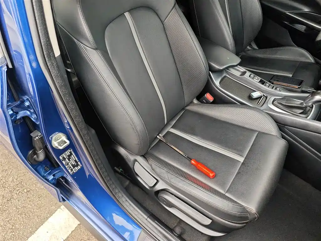 Hyundai Fista 2019 280TGDi Sport Edition China VI фото 25