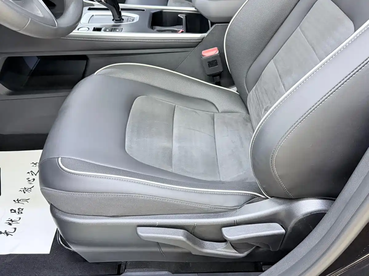 Haval H6 2021 National Trend Edition 1.5T Automatic Urban Edition фото 12