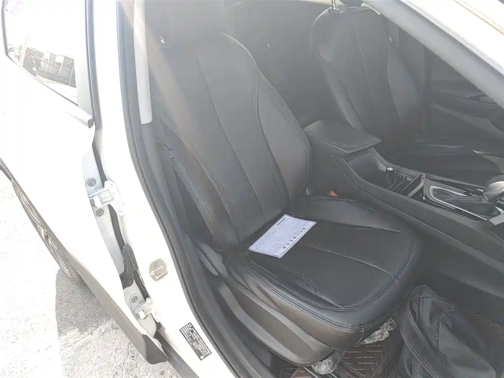 BUICK ANGKOLA