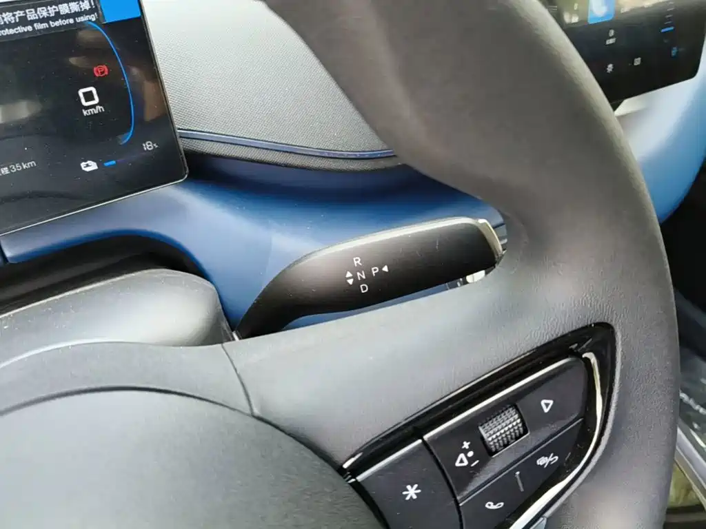 BYD Seagull 2026 2025 Smart Drive Edition 305km Vitality Version