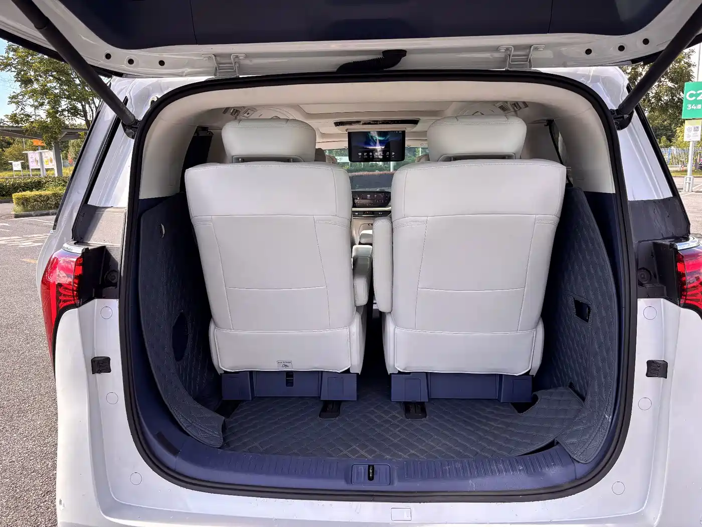 Buick Century 2024 2025 2.0T 6-Seater World Edition