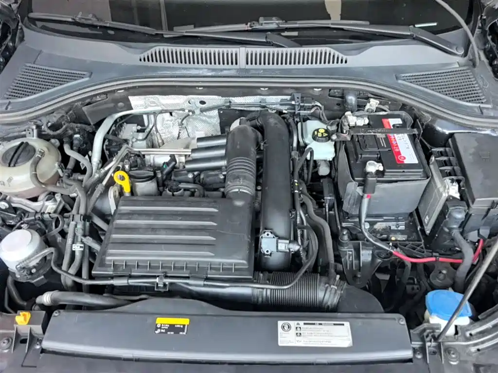 Volkswagen Lavida 2019 280TSI DSG Luxury Edition China VI фото 20