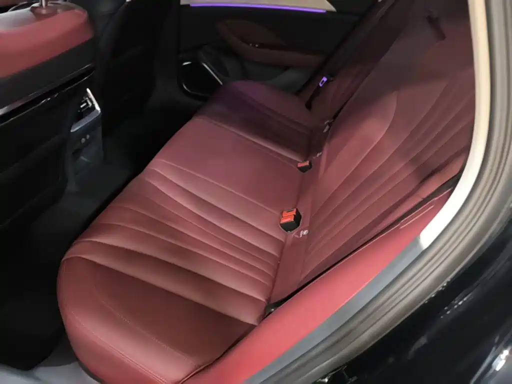 Hongqi H5 PHEV 2025 2025 170 Super Hybrid Edition
