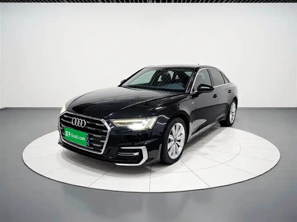 Audi A6L 2024 45 TFSI Premium Dynamic