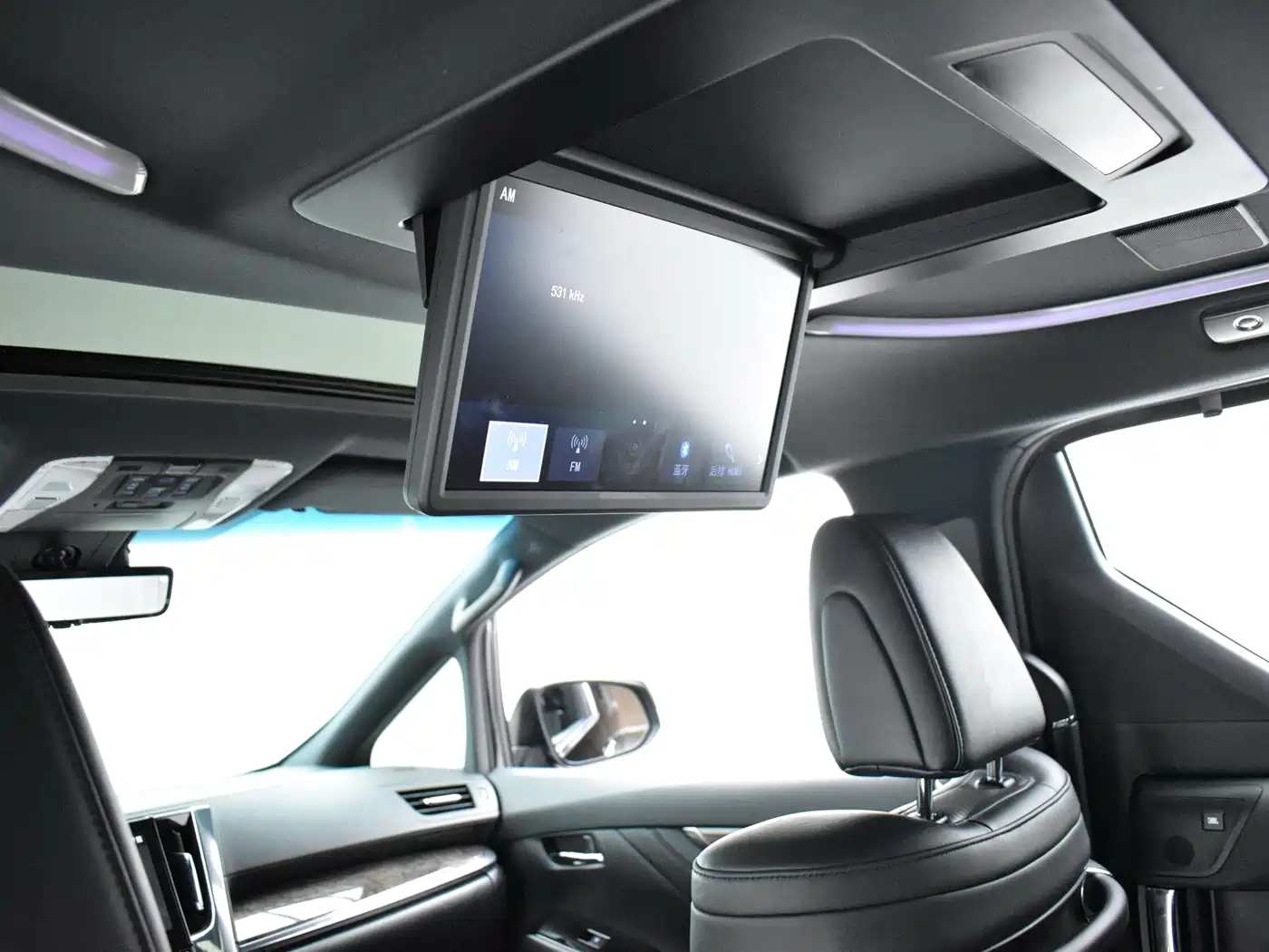 Toyota Vellfire 2020 2020 Twin Engine 2.5L HV Premium Edition