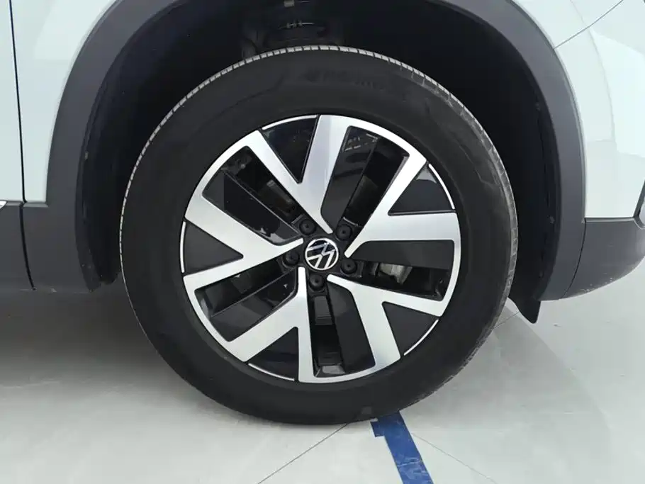 Volkswagen Tayron, миниатюра 6
