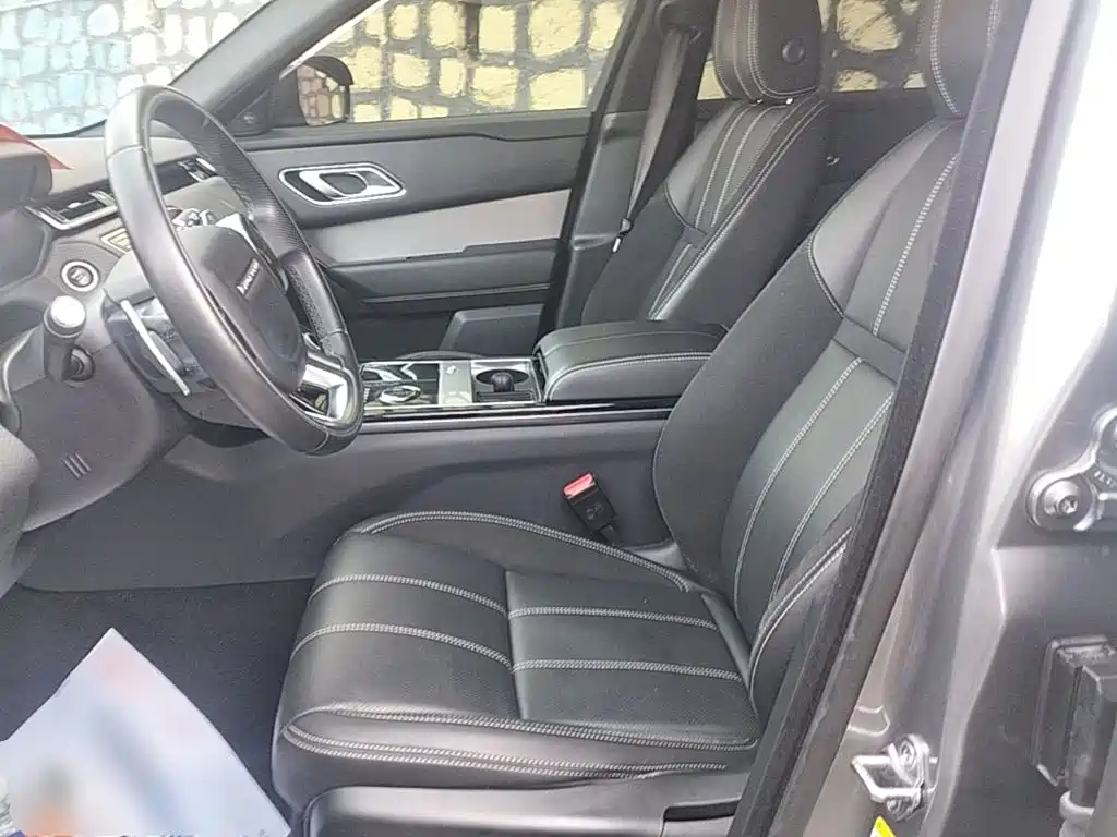 Land Rover Range Rover Velar 2020 2020 P250 R-DYNAMIC S