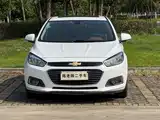 Photo 2 - Chevrolet Cruze