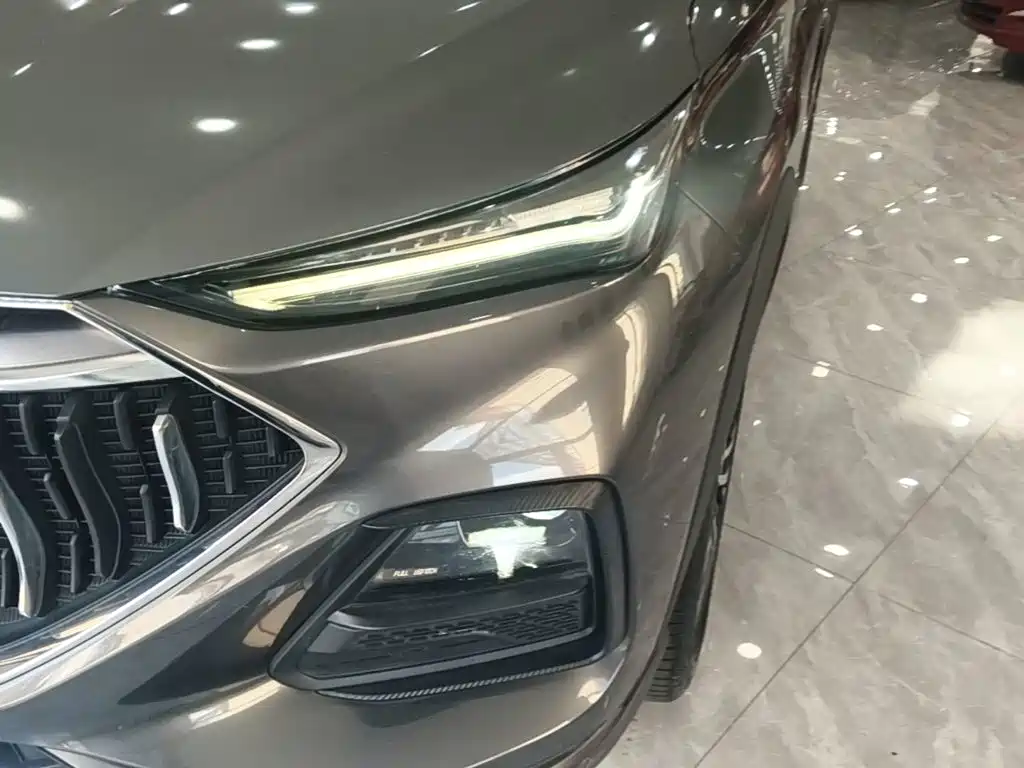Changan Oshan Changan Oushang X5 2021 2021 1.5T DCT Flagship