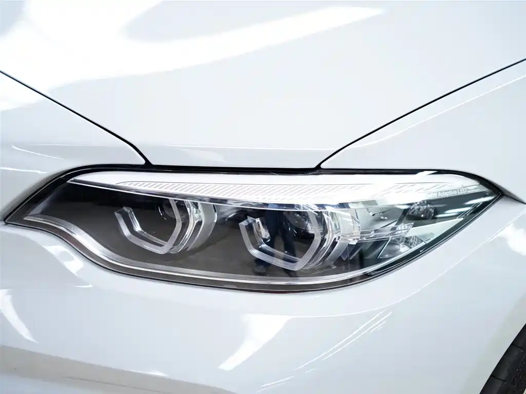 BMW M2 2018 M2 Thunder Edition фото 17