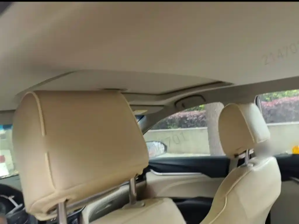 Buick Excelle 2017 15N Automatic Elite фото 12