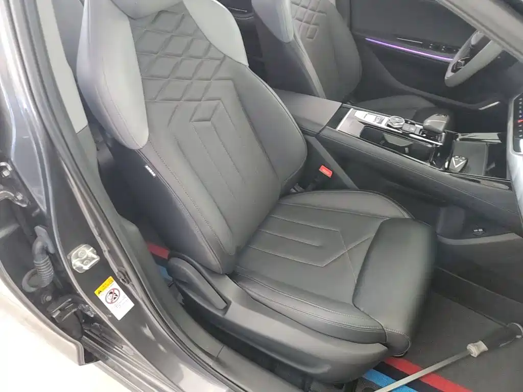 Changan Ruicheng PLUS 2023 2023 1.5T DCT Navigation Edition
