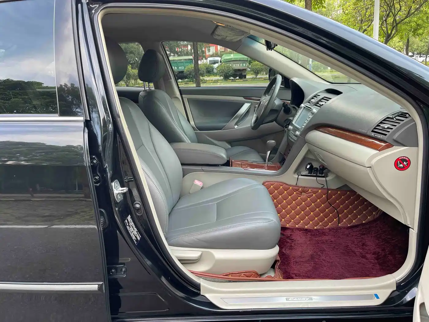 Toyota Camry 2014 2013 200E Classic Elite Edition
