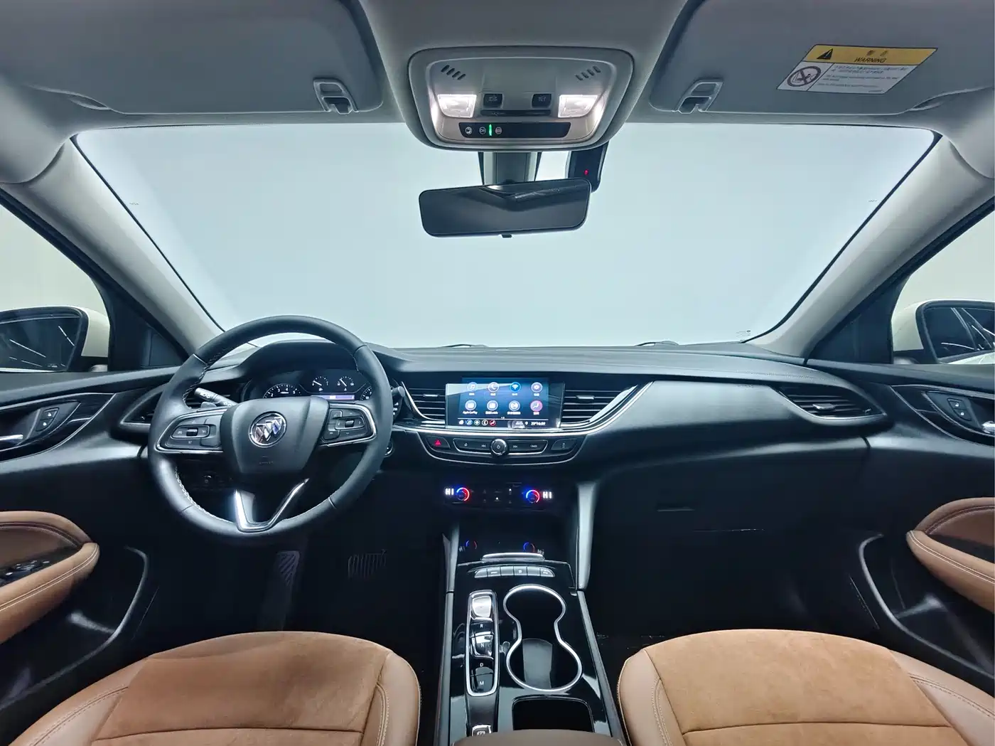 Buick Regal 2023 2023 552T Smart Enjoyment