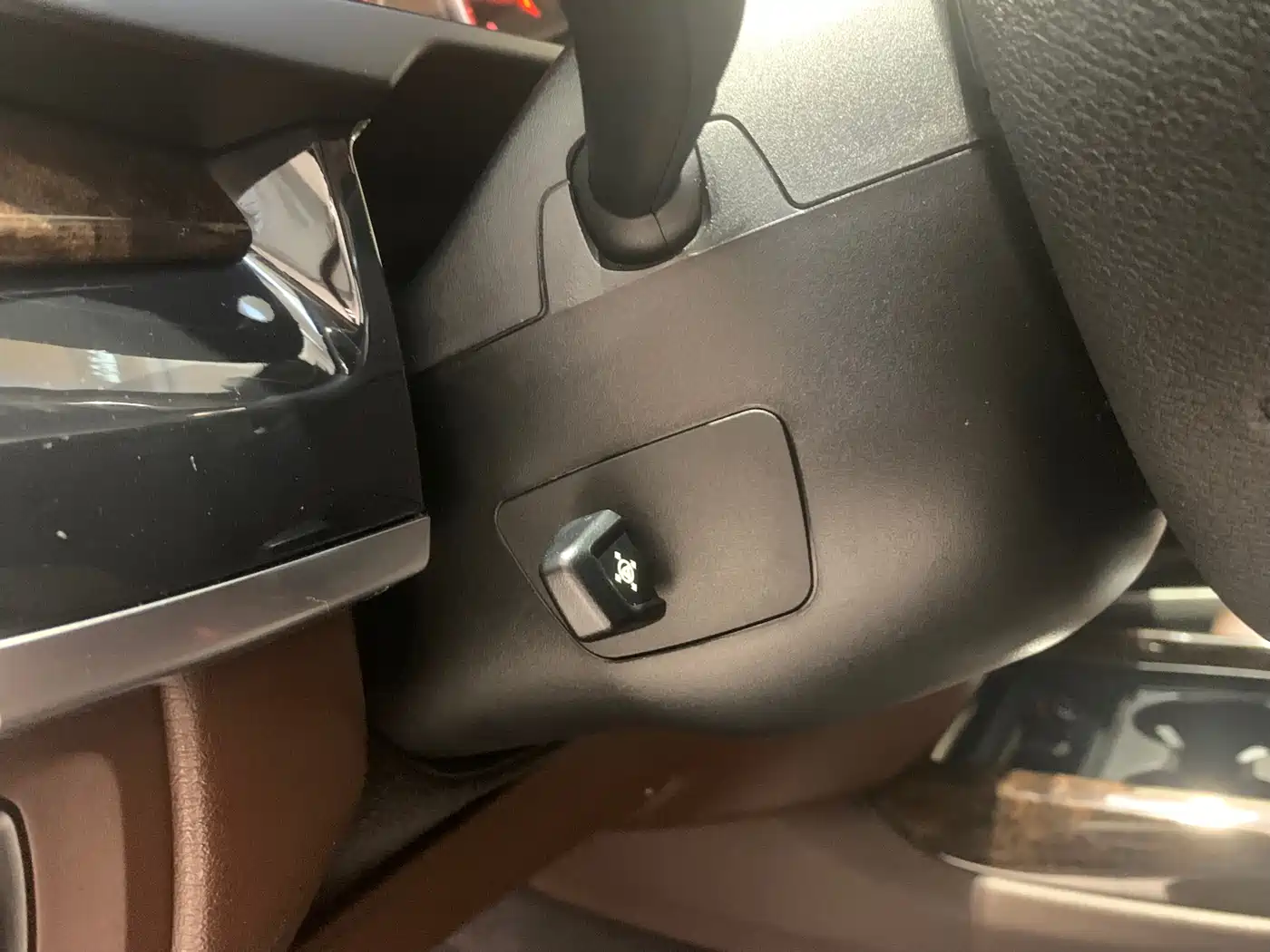 BMW X5 (Import) 2015 xDrive28i фото 14